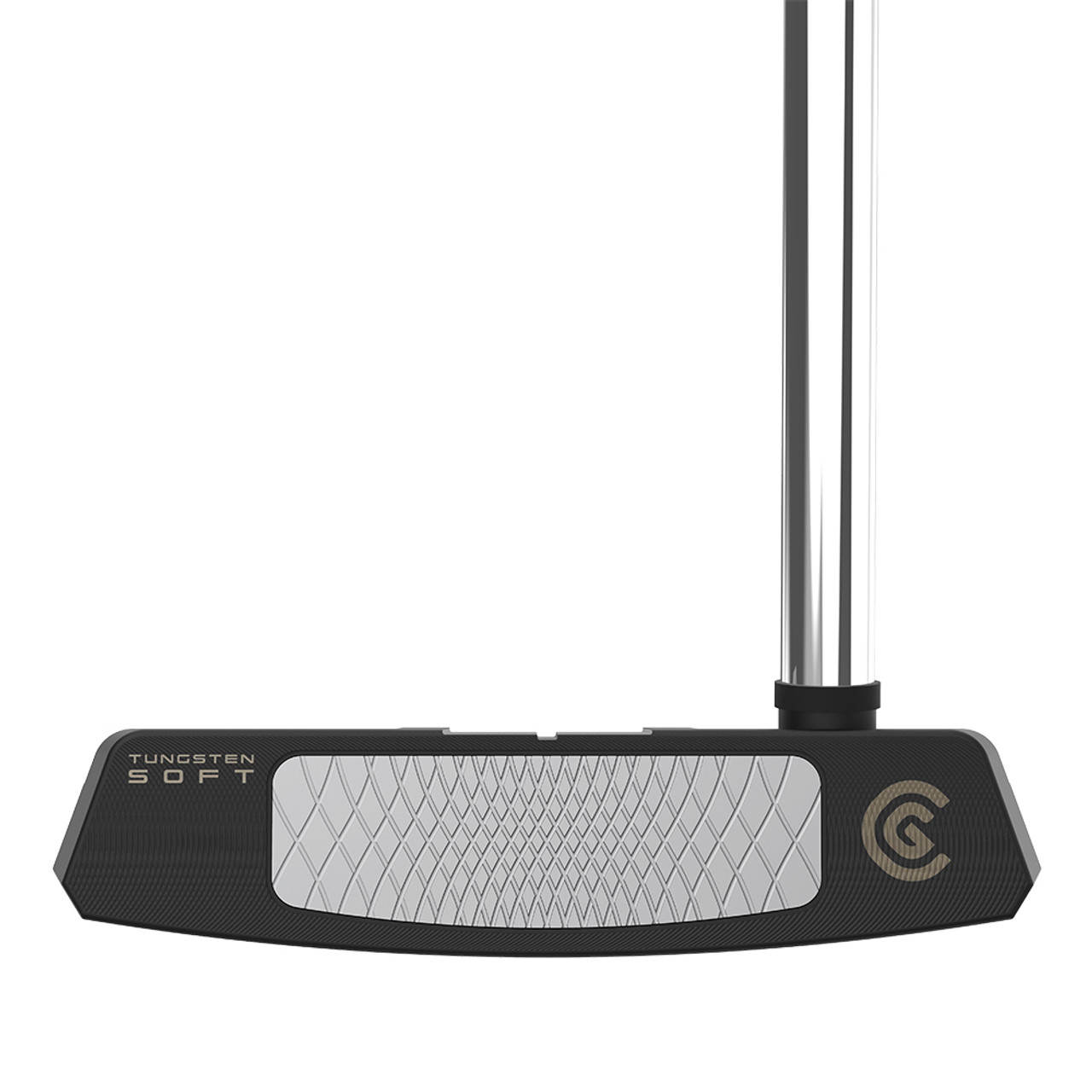 Cleveland Frontline Elite Elevado SB Putter - with UST All